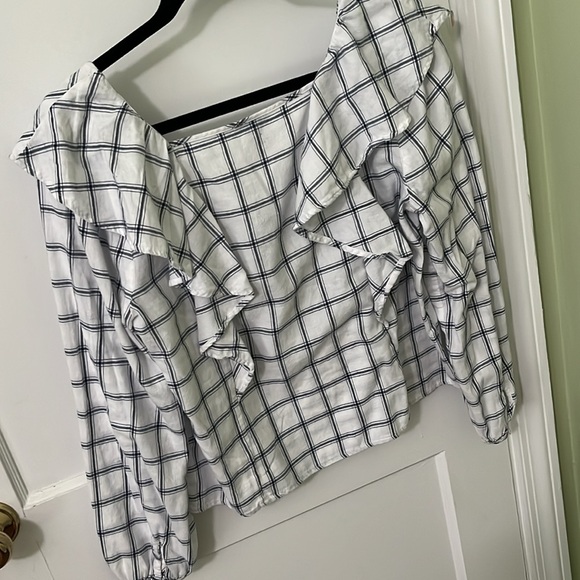 Soft! J Crew top - Picture 6 of 7